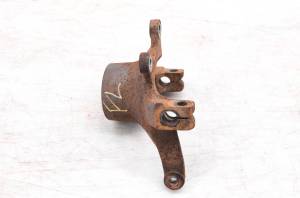 15 Arctic Cat 500 4x4 Front Left Spindle Knuckle