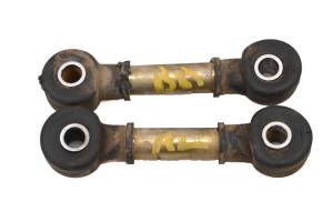 19 Arctic Cat Wildcat XX 1000 4x4 Rear Sway Bar End Links