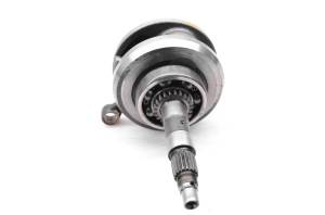 Honda - 87 Honda Fourtrax 125 2x4 Crankshaft Crank Shaft TRX125 - Image 2