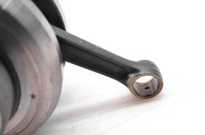 Honda - 87 Honda Fourtrax 125 2x4 Crankshaft Crank Shaft TRX125 - Image 4