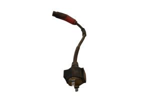 Honda - 86 Honda TRX200SX Ignition Coil Fourtrax 200 2x4 - Image 2