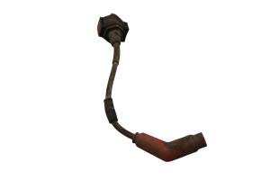 Honda - 86 Honda TRX200SX Ignition Coil Fourtrax 200 2x4 - Image 3