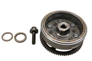 Honda - 00 Honda TRX400EX Flywheel Starter Clutch Bearing & Gear Sportrax 400 2x4 - Image 2