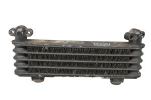 00 Honda TRX400EX Oil Cooler Sportrax 400 2x4