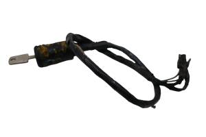 Honda - 86 Honda TRX200SX Key Switch Fourtrax 200 2x4 - Image 3