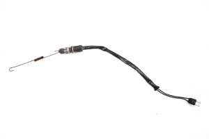 09 Arctic Cat Thunder Cat 1000 EFI 4x4 Rear Brake Tail Light Switch Sensor