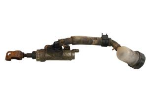 Honda - 00 Honda TRX400EX Rear Brake Master Cylinder Sportrax 400 2x4 - Image 2