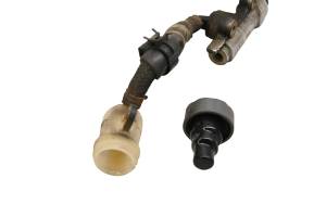 Honda - 00 Honda TRX400EX Rear Brake Master Cylinder Sportrax 400 2x4 - Image 3