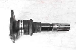 15 Arctic Cat 500 4x4 Front Drive Propeller Shaft