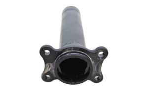 Honda - 15 Honda Rancher 420 4x4 Auto Rear Left Axle Tube Housing TRX420FA - Image 3