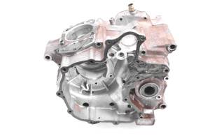 87 Honda Fourtrax 125 2x4 Crankcase Center Crank Case TRX125