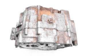 Honda - 87 Honda Fourtrax 125 2x4 Crankcase Center Crank Case TRX125 - Image 5