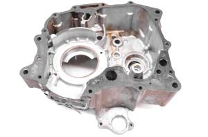 Honda - 87 Honda Fourtrax 125 2x4 Crankcase Center Crank Case TRX125 - Image 7
