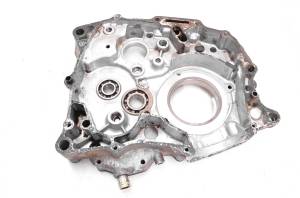 Honda - 87 Honda Fourtrax 125 2x4 Crankcase Center Crank Case TRX125 - Image 8