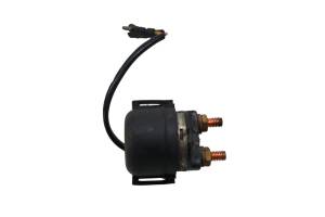 Honda - 86 Honda TRX200SX Starter Solenoid Fourtrax 200 2x4 - Image 2
