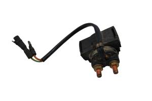 Honda - 86 Honda TRX200SX Starter Solenoid Fourtrax 200 2x4 - Image 3