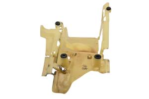 Honda - 15 Honda Rancher 420 4x4 Auto Gas Tank Heat Shield Guard TRX420FA - Image 2