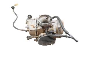 Honda - 01 Honda Rancher 350 2x4 ES Carburetor Carb TRX350TE - Image 2
