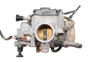 Honda - 01 Honda Rancher 350 2x4 ES Carburetor Carb TRX350TE - Image 4