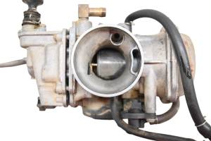 Honda - 01 Honda Rancher 350 2x4 ES Carburetor Carb TRX350TE - Image 5