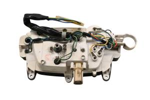 Honda - 87 Honda Elite 150 Speedometer Dash CH150 - Image 3