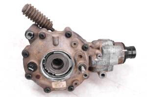 15 Arctic Cat 500 4x4 Front Differential