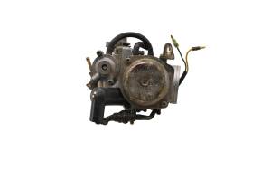 Honda - 87 Honda Elite 150 Carburetor Carb CH150 - Image 2