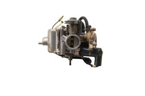 Honda - 87 Honda Elite 150 Carburetor Carb CH150 - Image 4