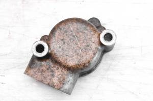 15 Arctic Cat 500 4x4 Speedometer Gear Housing