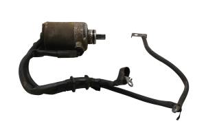 87 Honda Elite 150 Starter Motor CH150