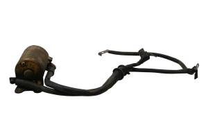 Honda - 87 Honda Elite 150 Starter Motor CH150 - Image 2