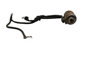 Honda - 87 Honda Elite 150 Starter Motor CH150 - Image 3