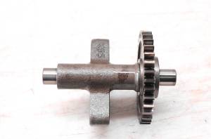 90 Honda XR250R Counter Balancer Crankshaft Balance