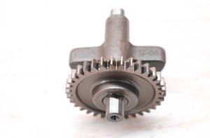 Honda - 90 Honda XR250R Counter Balancer Crankshaft Balance - Image 2