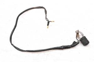 90 Honda XR250R Engine Kill Stop Switch
