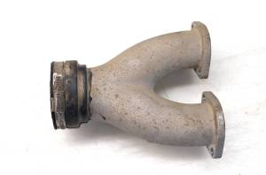 Arctic Cat - 18 Arctic Cat Wildcat Sport 700 4x4 Intake Manifold - Image 4