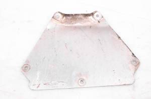 17 Arctic Cat M8000 Snow Pro Access Cover 162"