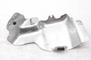 14 Arctic Cat XF 7000 Crosstour Oil Tank Heat Shield Cover 141"