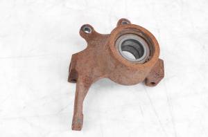 13 Arctic Cat Limited 550 4x4 Front Right Spindle Knuckle