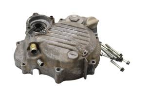 87 Honda Elite 150 Stator Cover CH150