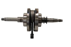 87 Honda Elite 150 Crankshaft Crank Shaft & Connecting Rod CH150