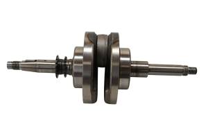 Honda - 87 Honda Elite 150 Crankshaft Crank Shaft & Connecting Rod CH150 - Image 3