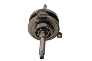 Honda - 87 Honda Elite 150 Crankshaft Crank Shaft & Connecting Rod CH150 - Image 4