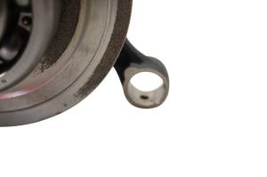 Honda - 87 Honda Elite 150 Crankshaft Crank Shaft & Connecting Rod CH150 - Image 5