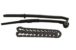 87 Honda Elite 150 Cam Chain & Guides CH150