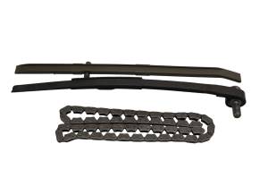 Honda - 87 Honda Elite 150 Cam Chain & Guides CH150 - Image 2