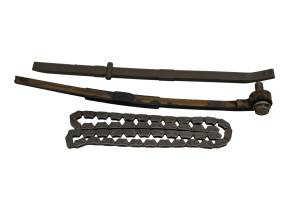 Honda - 87 Honda Elite 150 Cam Chain & Guides CH150 - Image 3