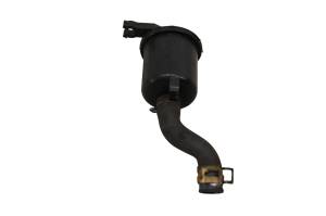 Honda - 87 Honda Elite 150 Breather Chamber CH150 - Image 3