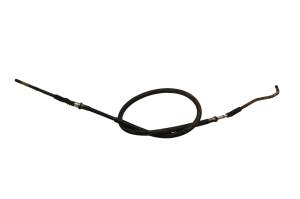 Honda - 87 Honda Elite 150 Rear Brake Cable CH150 - Image 2