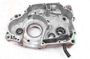 Honda - 90 Honda XR250R Crankcase Center Crank Case - Image 7